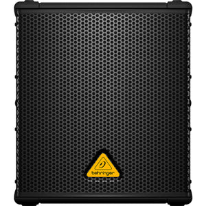 Behringer B1200D Pro Active Subwoofer