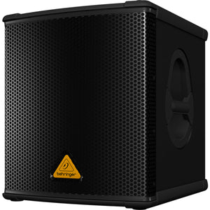 Behringer B1200D Pro Active Subwoofer