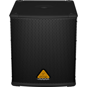 Behringer B1200D Pro Active Subwoofer