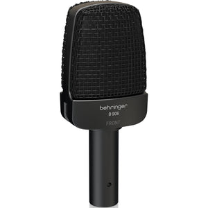 Behringer B906 Dynamic Microphone