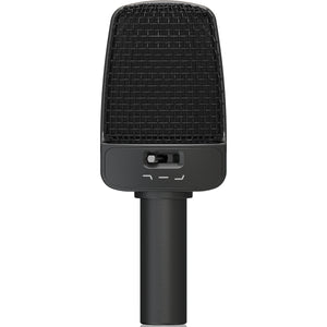 Behringer B906 Dynamic Microphone