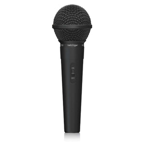 Behringer BC-110 Dynamic Microphone Mic BC110