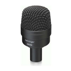 Behringer BC-1200 Drum Microphone Set 7-Piece Mic w/ Case BC1200