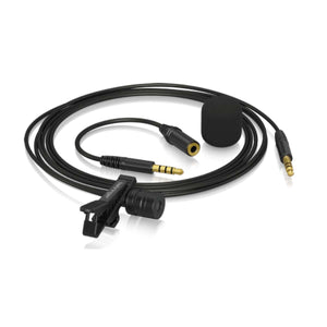 Behringer BC LAV GO Lavalier Microphone