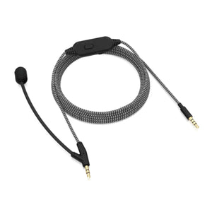 Behringer BC12 Headphone Cable w/ Microphone & Control