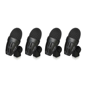 Behringer BC1500 Premium 7-Piece Drum Microphone Set