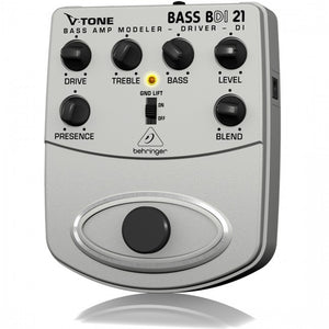 Behringer BDI21 V-Tone Pedal