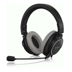 Behringer BH-470U USB Headphones w/ Microphone BH470U