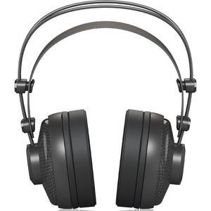 Behringer BH60 Premium Circum-Aural High-Fidelity Headphones