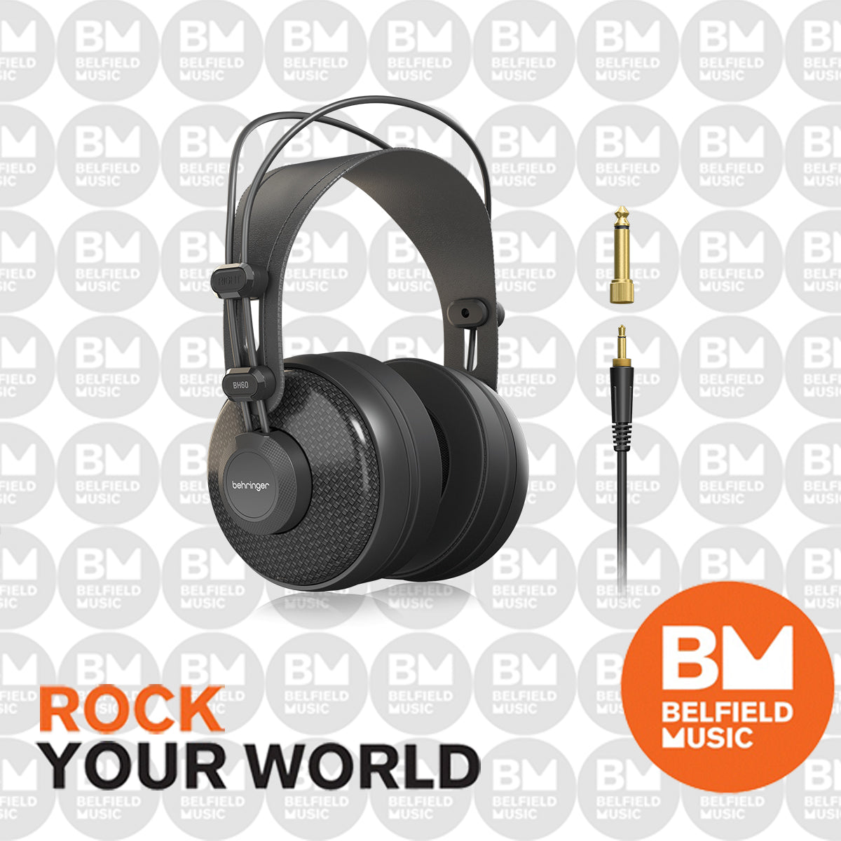 Behringer beyerdynamic 2025