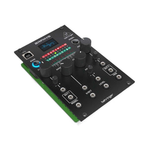 Behringer BRAINS Digital Oscillator Module