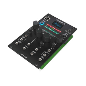 Behringer BRAINS Digital Oscillator Module