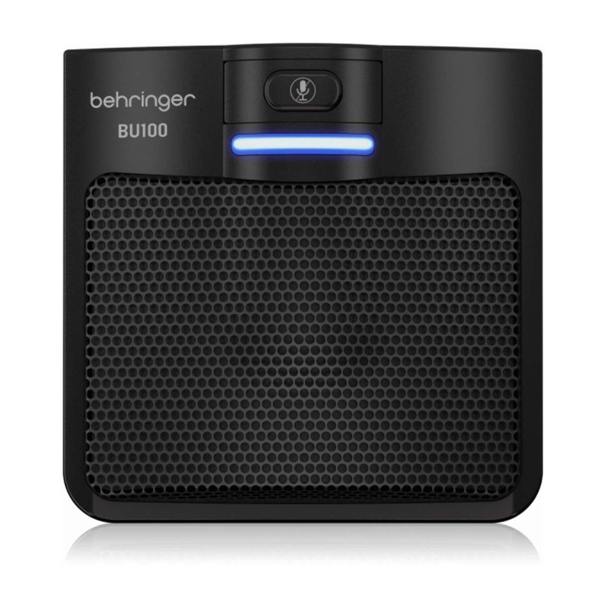 Behringer BU-100 Microphone Boundary Mic BU100