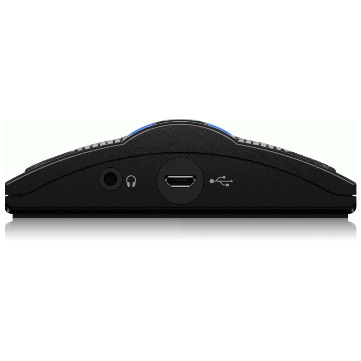 Behringer BU-100 Microphone Boundary Mic BU100