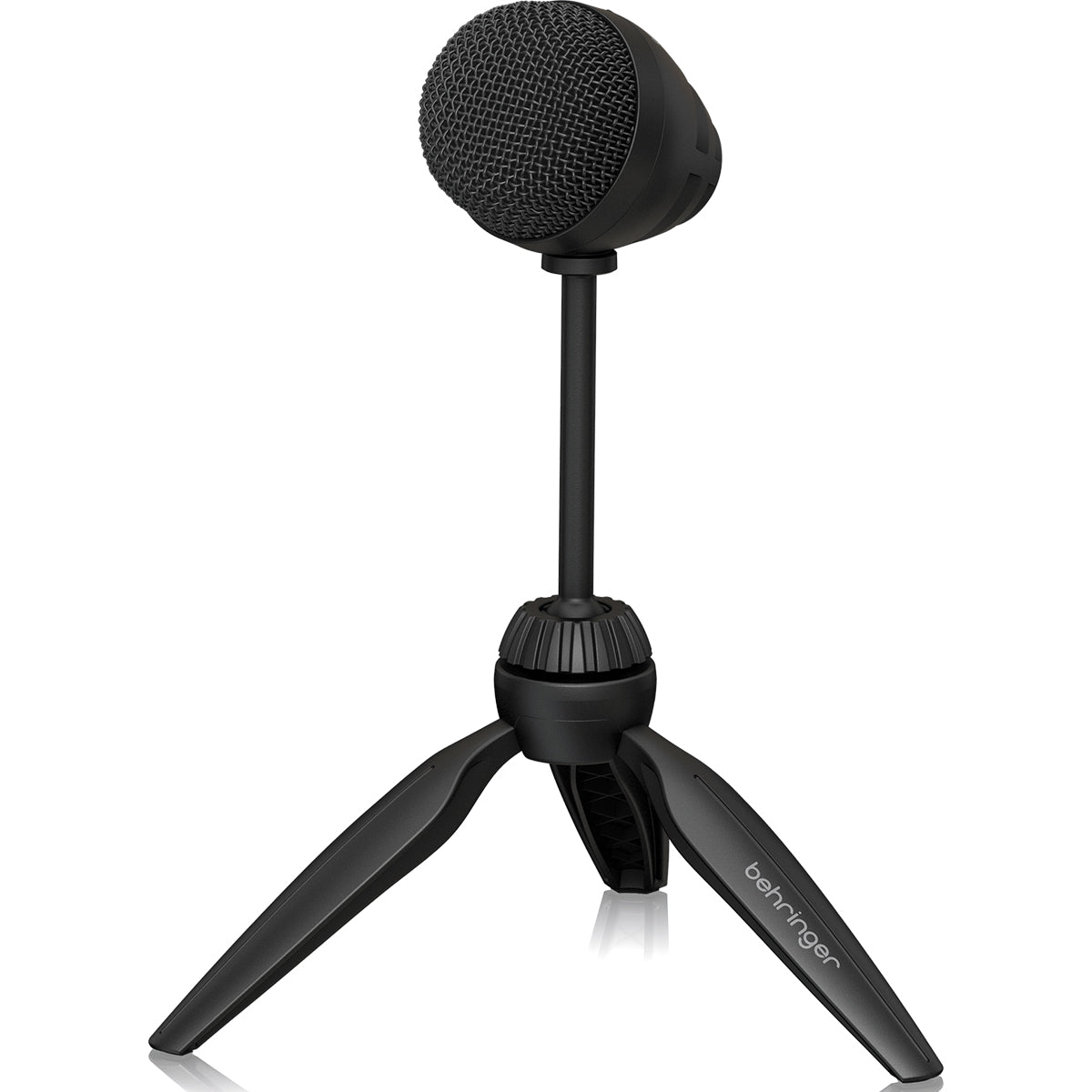 Behringer BU5 Premium Desktop Condenser USB Microphone