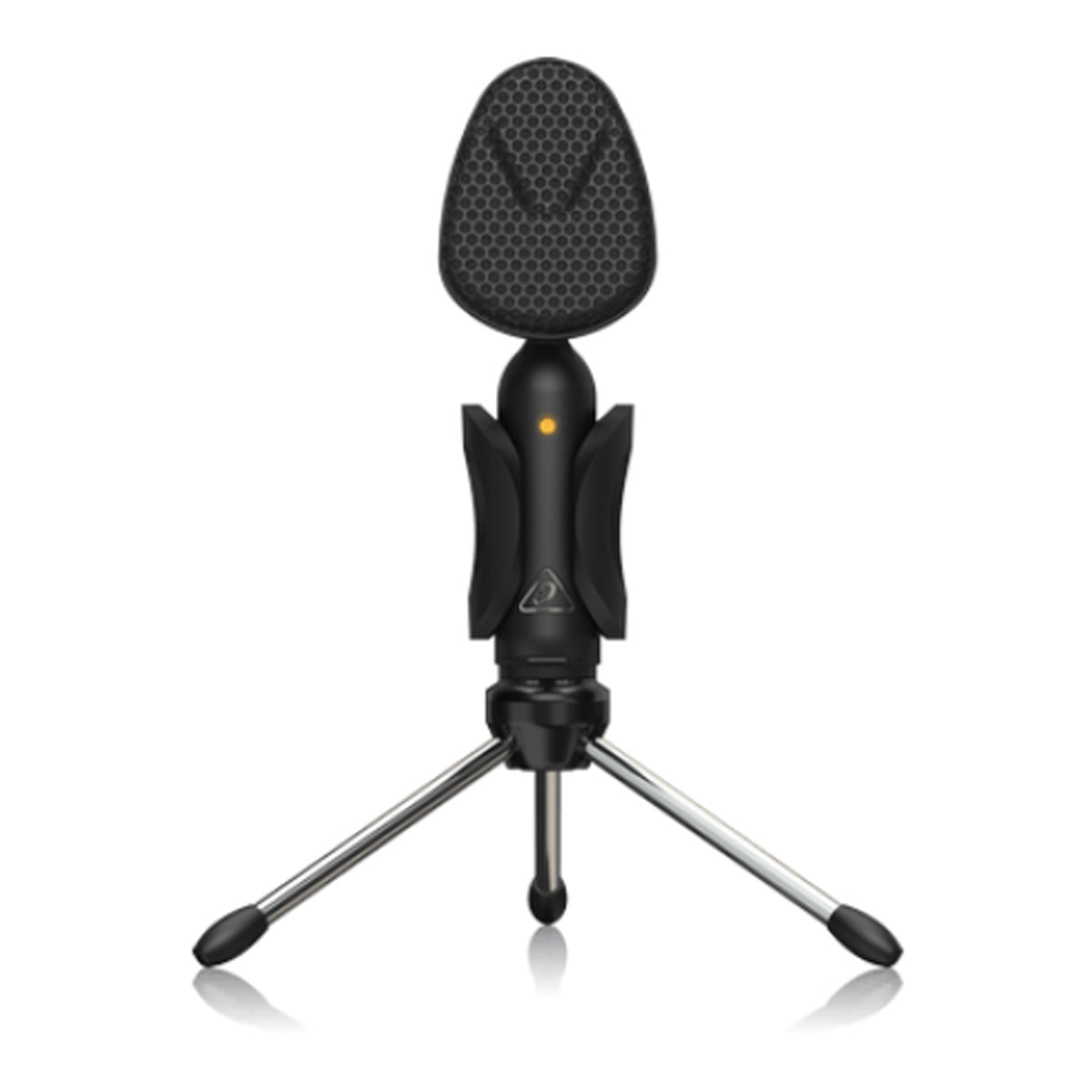 Behringer BV4038 Vintage Waffle Iron USB Microphone