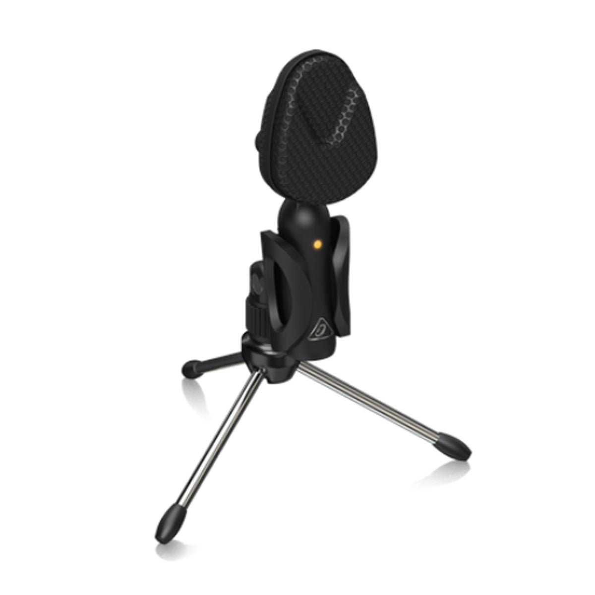 Behringer BV4038 Vintage Waffle Iron USB Microphone