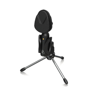 Behringer BV4038 Vintage Waffle Iron USB Microphone
