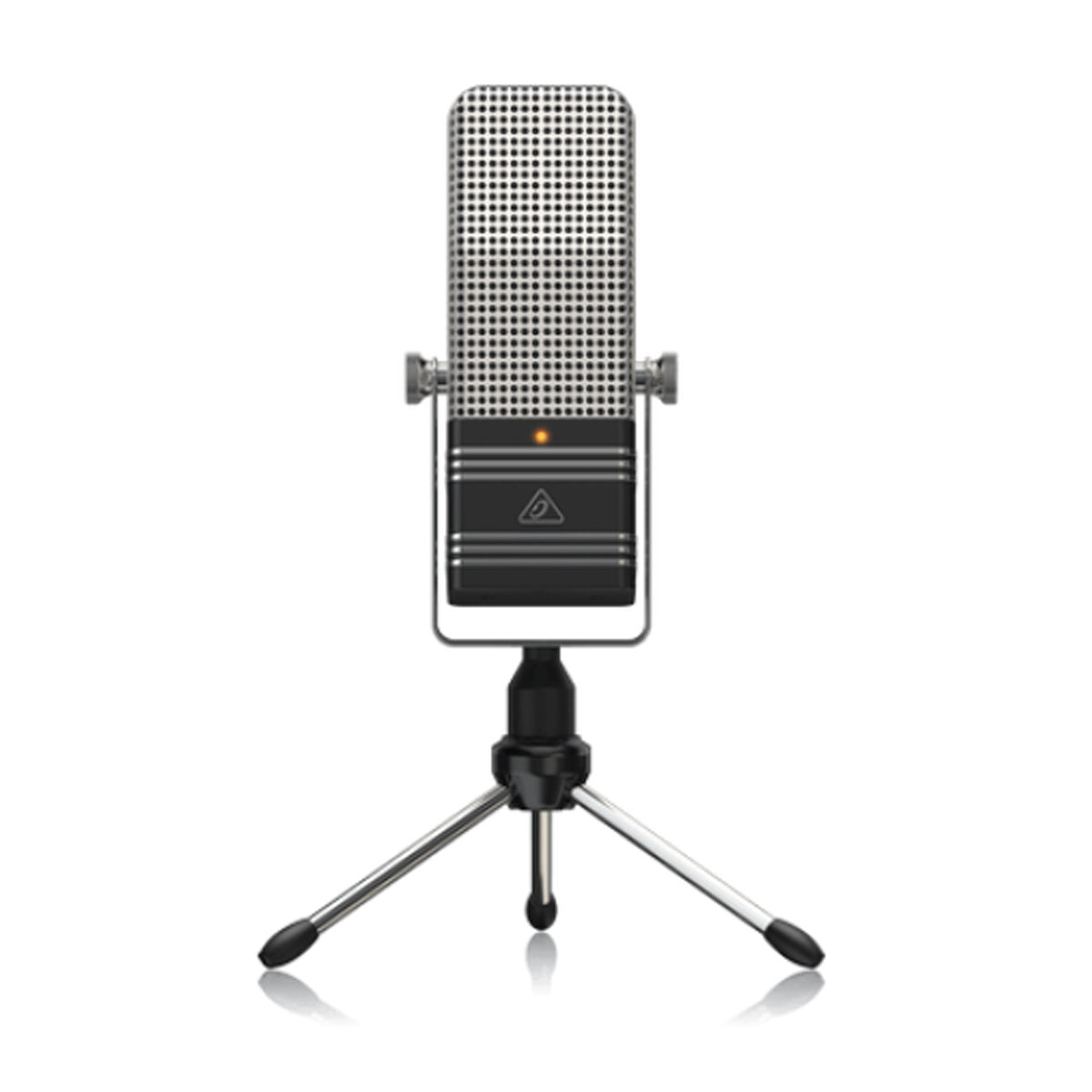 Behringer BV44 Vintage Broadcast Type 44 USB Microphone