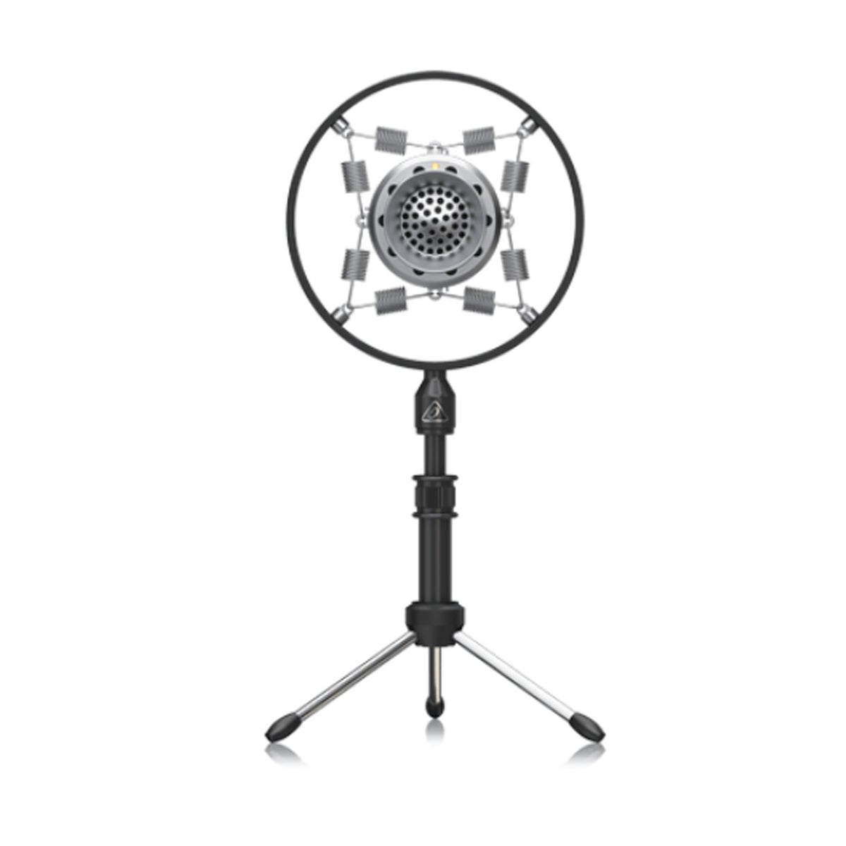 Behringer BV635 Vintage Spring-Mount USB Microphone