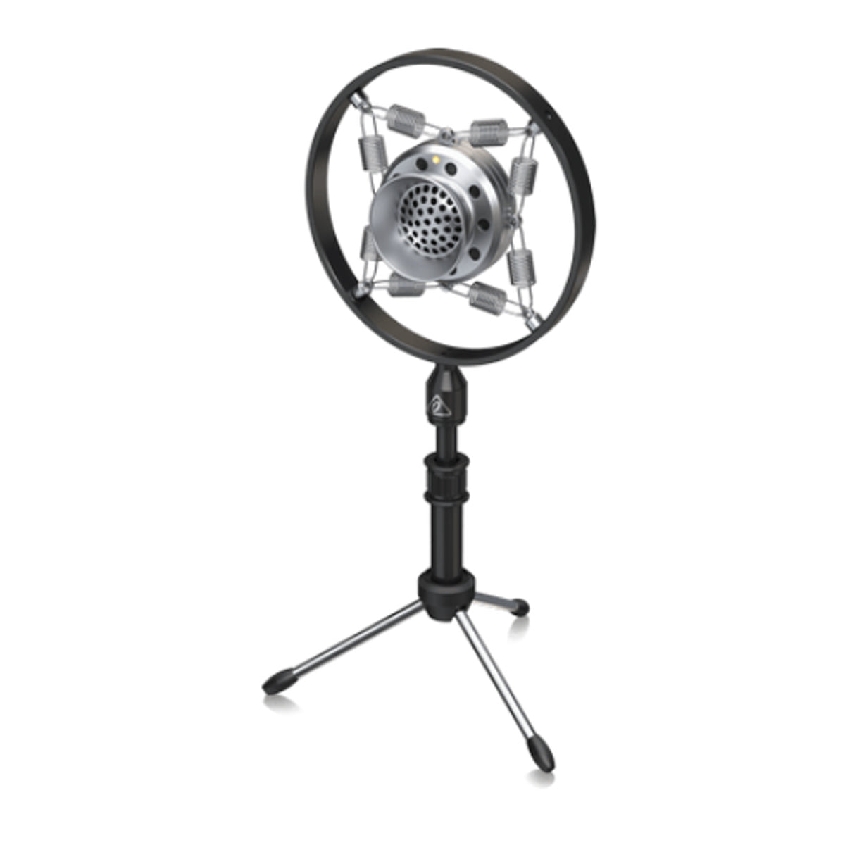 Behringer BV635 Vintage Spring-Mount USB Microphone