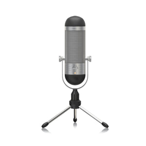 Behringer BVR84 Vintage Capsule USB Microphone