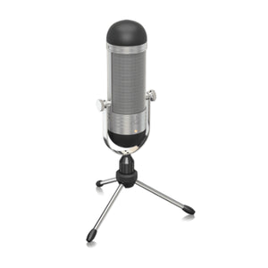 Behringer BVR84 Vintage Capsule USB Microphone