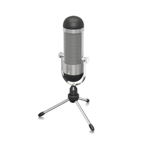 Behringer BVR84 Vintage Capsule USB Microphone