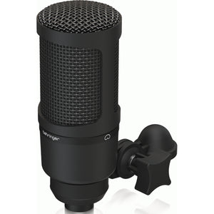 Behringer BX2020 Studio Condenser Microphone (BM1)