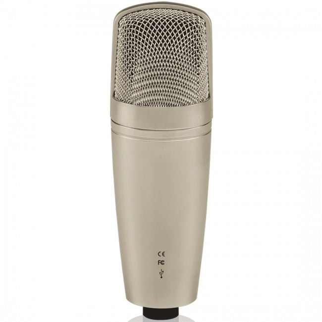 Behringer C1U USB Microphone