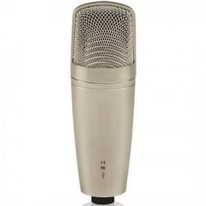 Behringer C1U USB Microphone