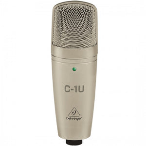 Behringer C1U Condenser Microphone