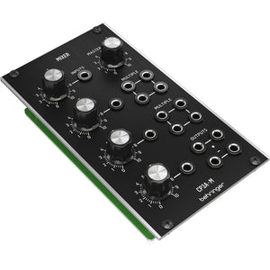 Behringer CP3A-M Control Panel Mixer/Utility Module