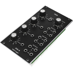 Behringer CP3A-M Control Panel Mixer/Utility Module
