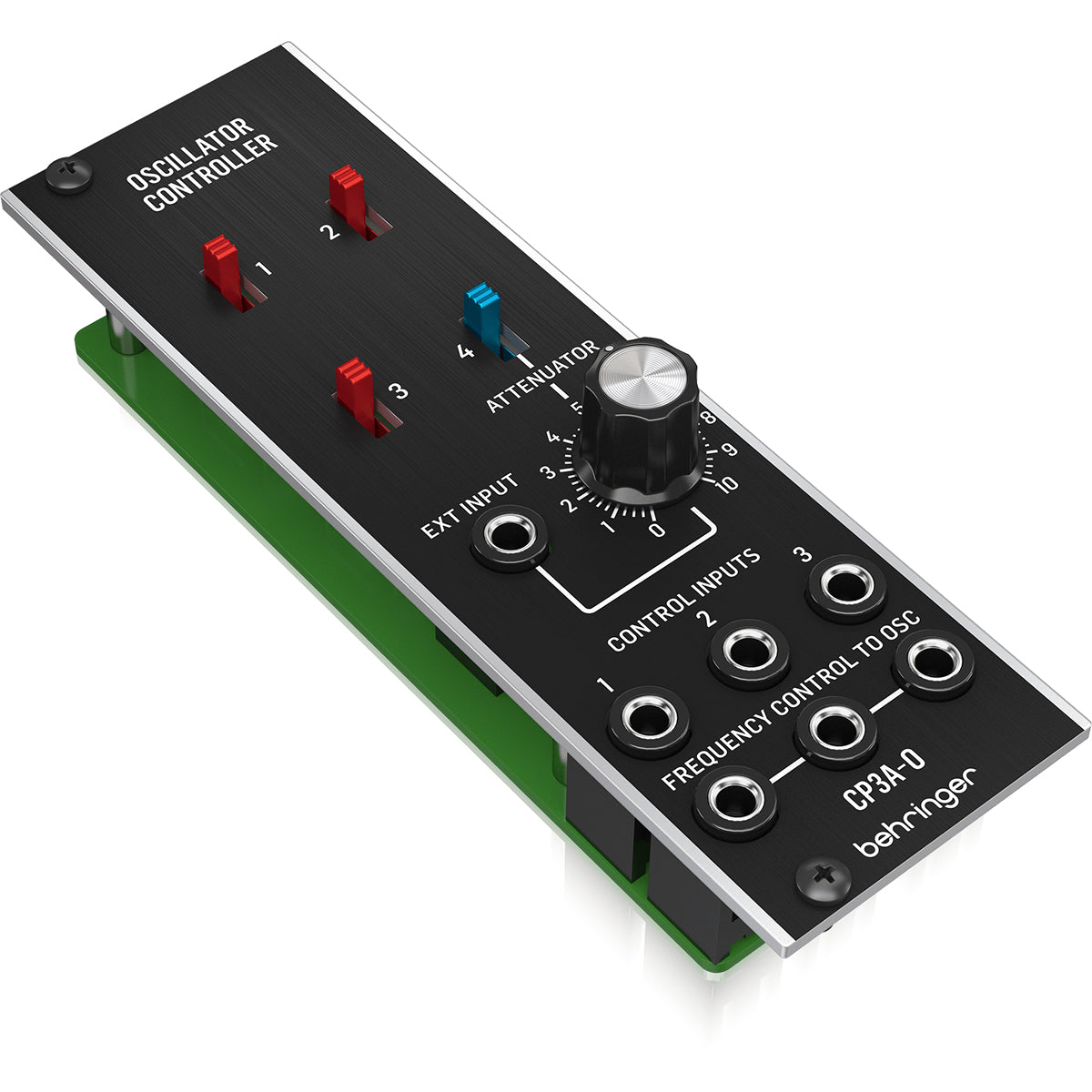 Behringer CP3A-O Oscillator Controller Module