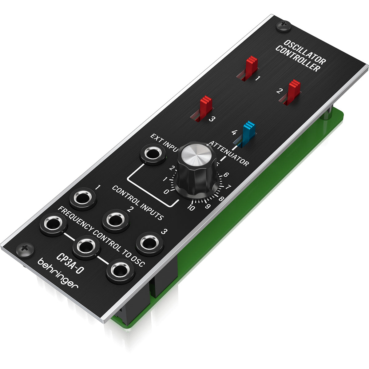 Behringer CP3A-O Oscillator Controller Module