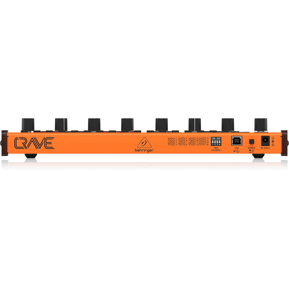 Behringer Crave Analog Synthesizer