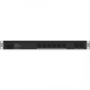 Behringer DCX2496LE Ultradrive Management