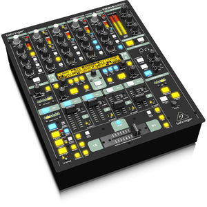 Behringer DDM4000 Digital Pro DJ Mixer