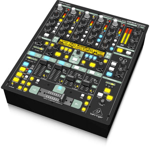 Behringer DDM4000 Digital Pro DJ Mixer