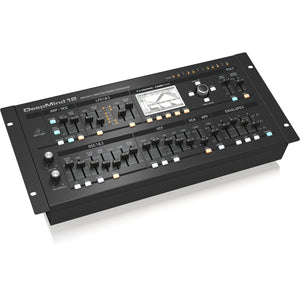 Behringer Deepmind 12 Polyphonic Desktop Synthesizer