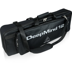 Behringer DEEPMIND 12-TB Transport Bag