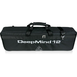 Behringer DEEPMIND 12-TB Transport Bag