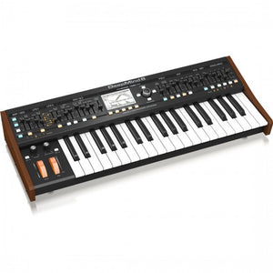 Behringer Deepmind 6 Keyboard Synth