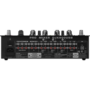 Behringer DJX900USB Pro Mixer