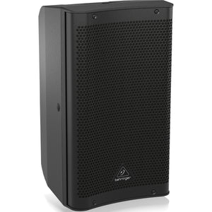 Behringer DR110DSP Active 100W PA Speaker