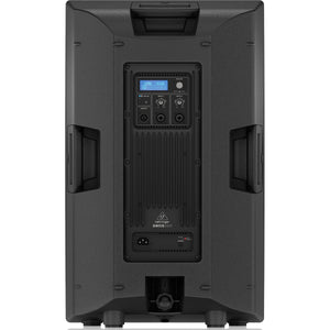 Behringer DR115DSP Active 1400W PA Speaker