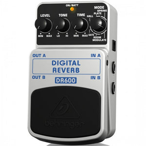 Behringer DR600 Effects Pedal