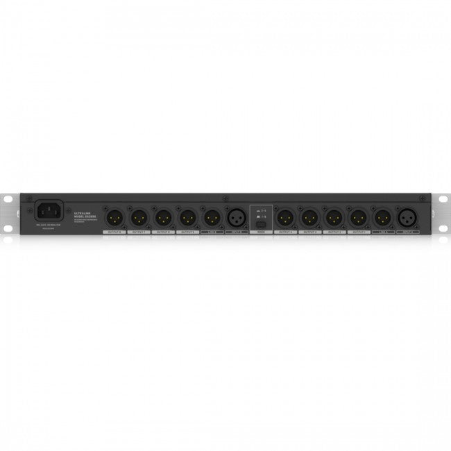 Behringer DS2800 Spliter