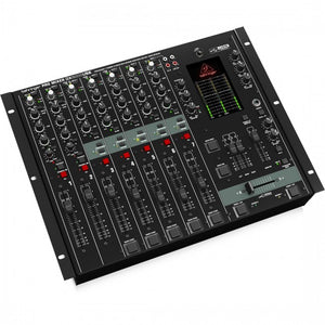 Behringer DX2000UUSB DJ Mixer